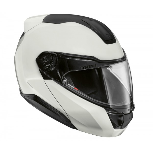 BMW Motorrad Κράνος System 8 Λευκό ΚΡΑΝΗ BMW Motorrad Κράνος System 8 Λευκό ΚΡΑΝΗ